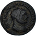 Coin, Maximianus, Antoninianus, 286-305, Antioch, VF(30-35), Billon