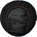 Monnaie, Licinius I, Follis, 308-324, TB, Bronze