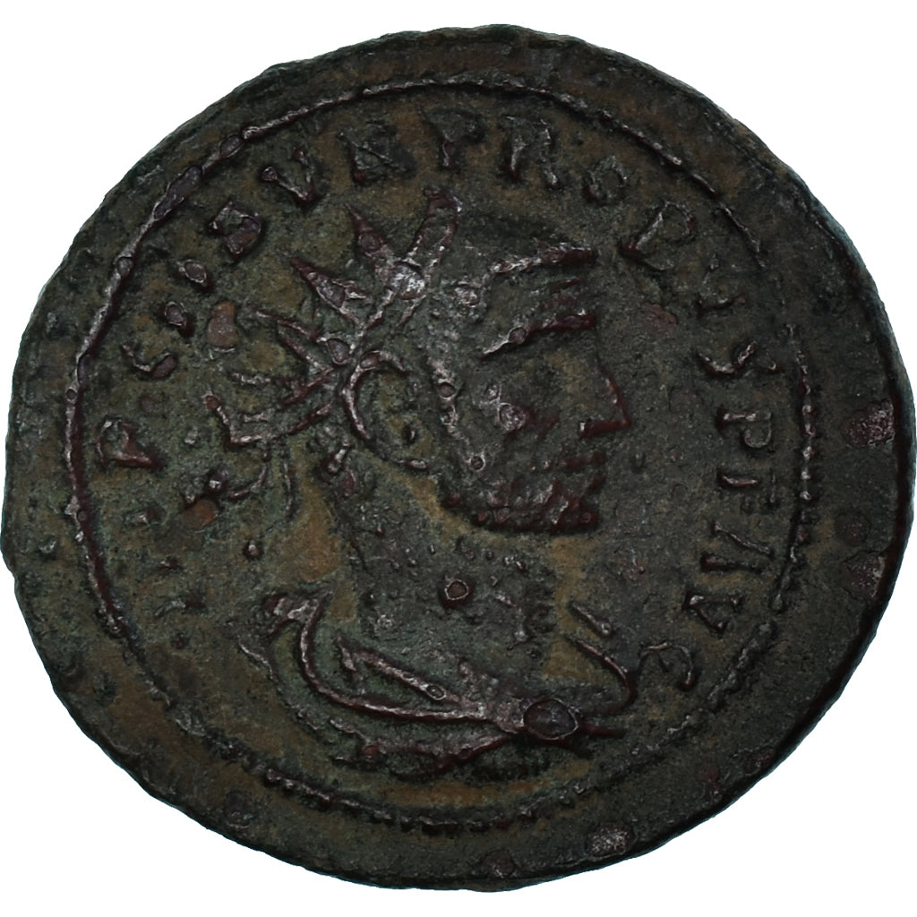 Monnaie, Probus, Antoninien, 276-282, TB, Billon