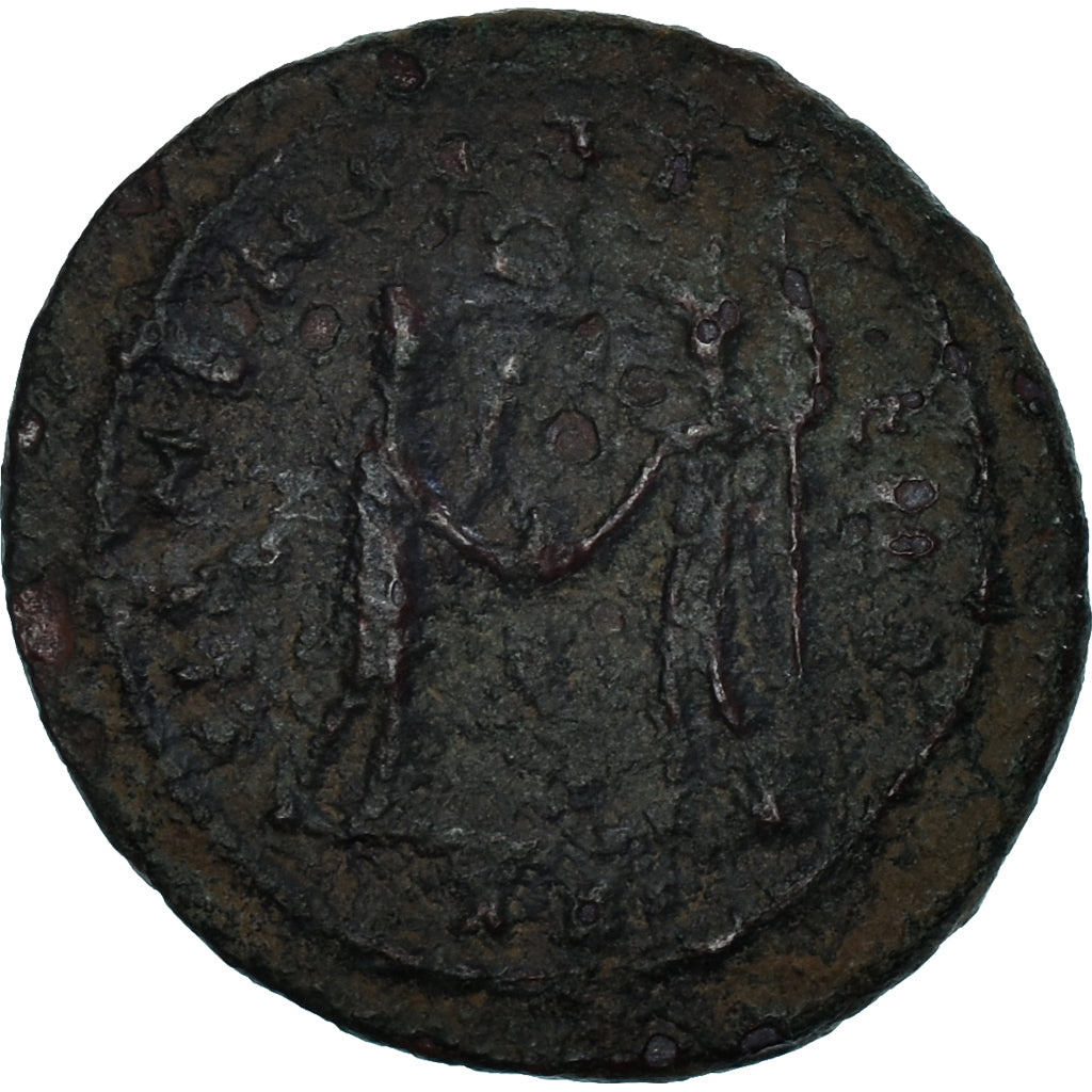 Monnaie, Probus, Antoninien, 276-282, TB, Billon