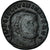 Coin, Licinius I, Follis, 308-324, Siscia, VF(30-35), Bronze