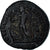 Monnaie, Licinius II, Follis, 317-324, Antioche, TB+, Bronze