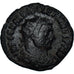 Moneda, Diocletian, Antoninianus, 284-305, Antioch, BC+, Vellón