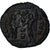 Moneda, Diocletian, Antoninianus, 284-305, Antioch, BC+, Vellón