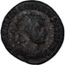 Coin, Maximianus, Antoninianus, 286-305, Kyzikos, VF(20-25), Billon