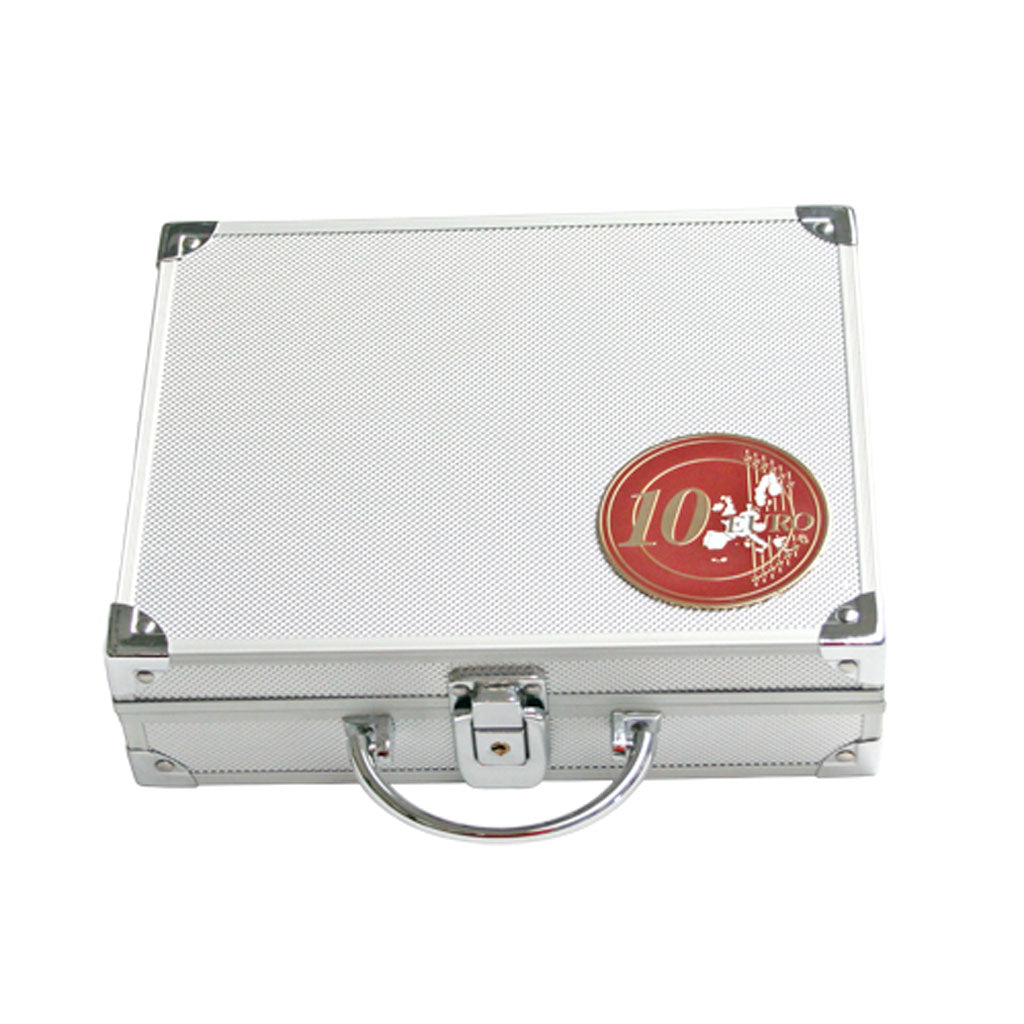 Carrying Case, Safe:173