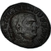 Moneta, Licinius I, Follis, 308-324, VF(30-35), Brązowy
