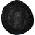 Moneda, Gallienus, Antoninianus, 253-268, Antioch, BC+, Vellón