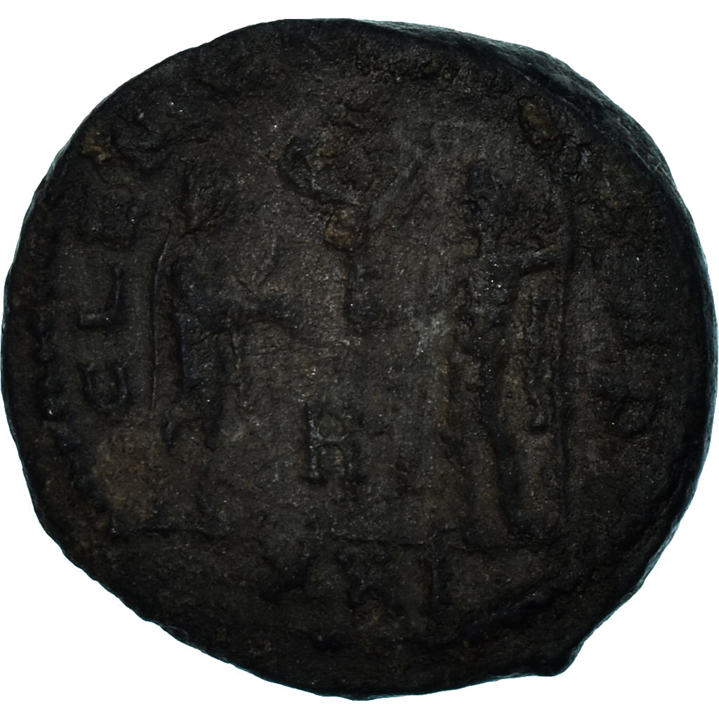 Moneda, Probus, Antoninianus, 276-282, Antioch, MBC, Vellón