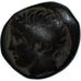 Moeda, Reino da Macedónia, Æ, VF(30-35), Bronze