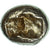 Münze, Lydia, Alyattes, 1/6 Stater, ca. 620/10-564/53 BC, Sardes, SS, Electrum