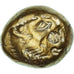 Coin, Lydia, Alyattes-Kroisos, 1/3 Stater, ca. 620/10-550/39 BC, Sardes