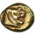 Coin, Lydia, Alyattes-Kroisos, 1/3 Stater, ca. 620/10-550/39 BC, Sardes
