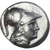 Coin, Pamphylia, Tetradrachm, ca. 205-100 BC, Side, EF(40-45), Silver