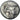 Münze, Pamphylia, Tetradrachm, ca. 205-100 BC, Side, Countermark, SS, Silber