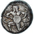 Moneta, Cilicia, Stater, ca. 390-385 BC, Mallos, EF(40-45), Srebro
