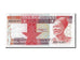 Banconote, Ghana, 5 Cedis, 1982, FDS