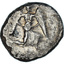 Coin, Cilicia, Stater, ca. 440-390 BC, Mallos, VF(30-35), Silver