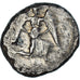 Coin, Cilicia, Stater, ca. 440-390 BC, Mallos, VF(30-35), Silver