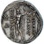 Moneda, Seleukid Kingdom, Antiochos VIII Epiphanes, Tetradrachm, ca. 121/0-97/6