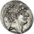 Moeda, Reino Selêucida, Philip I Philadelphos, Tetradrachm, ca. 95/4-76/5 BC