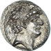 Munten, Seleucidische Rijk, Philippus Philadelphus, Tetradrachm, ca. 95/4-76/5