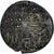 Monnaie, Royaume Parthe, Osroes II, Drachme, 190-208, Ecbatane, TTB+, Argent