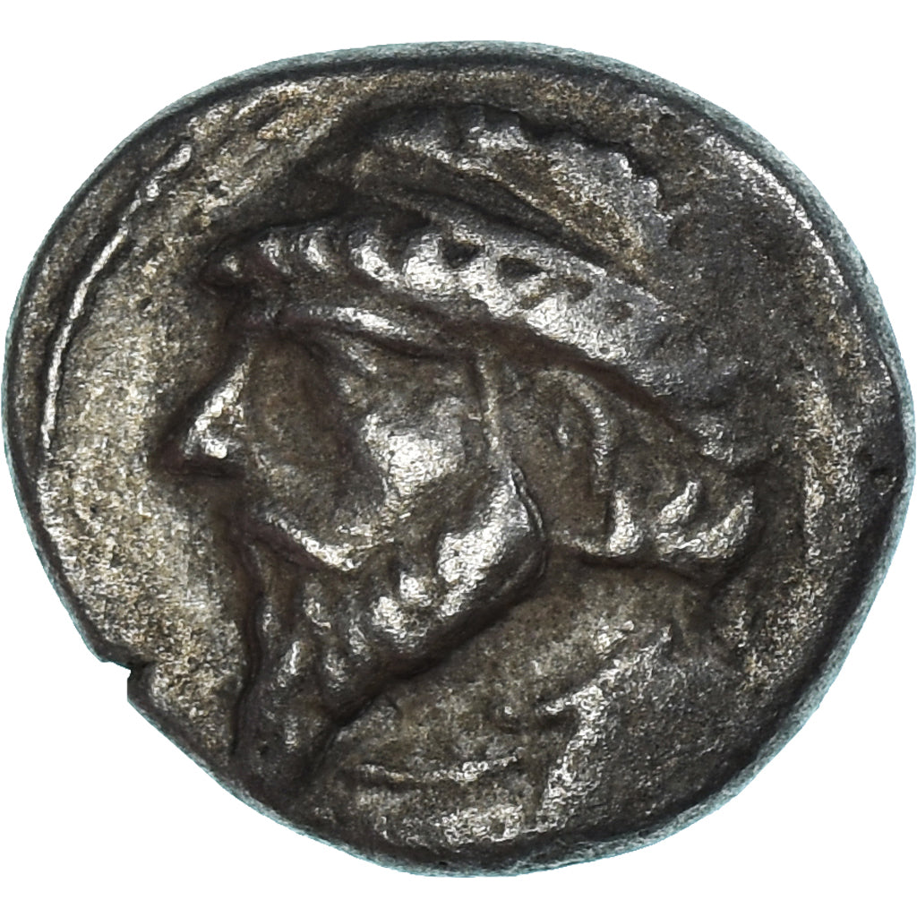 Münze, Elymais, Kamnaskires V, Drachm, ca. 54/3-33/2 BC, Seleucia ad Hedyphon