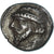 Monnaie, Élymaïde, Kamnaskires V, Drachme, ca. 54/3-33/2 BC, Seleucia ad