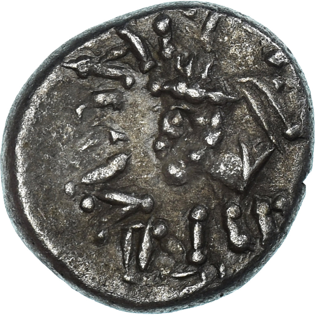 Münze, Elymais, Kamnaskires V, Drachm, ca. 54/3-33/2 BC, Seleucia ad Hedyphon