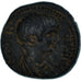 Münze, Lydia, Nero, Æ, 54-68, Blaundus, SS, Bronze, RIC:I-3059