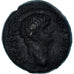 Münze, Phrygia, Nero, Æ, 54-68, Apameia, SS, Bronze, RPC:I-3137