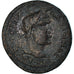 Münze, Pisidia, Gallienus, Enneassarion, 253-268, Conana, S+, Bronze