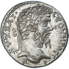 Coin, Seleucis and Pieria, Septimius Severus, Tetradrachm, 202-211, Antioch