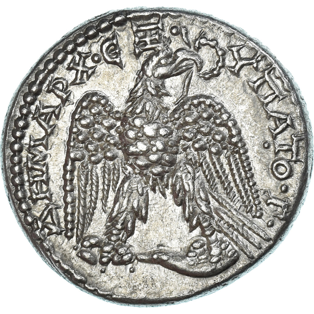 Coin, Seleucis and Pieria, Septimius Severus, Tetradrachm, 202-211, Antioch
