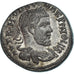Coin, Seleucis and Pieria, Macrinus, Tetradrachm, 217-218, Antioch, EF(40-45)