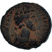 Coin, Judaea, Antoninus Pius & Faustina Senior, Æ, ca. 138-140, Jerusalem