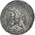 Monnaie, Judée, Macrin, Tétradrachme, 217-218, Caesarea, TTB+, Billon