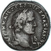 Moeda, Egito, Vespasian, Tetradrachm, 69-70, Alexandria, VF(30-35), Lingote