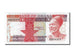 Banconote, Ghana, 5 Cedis, 1982, KM:19c, FDS