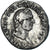 Moneta, Vitellius, Denarius, 69, Rome, MB+, Argento, RIC:I-90