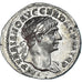 Coin, Trajan, Denarius, ca. 108-109, Rome, AU(55-58), Silver, RIC:II-118