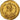 Moneda, Justinian I, Solidus, 527-537, Constantinople, MBC+, Oro, Sear:137