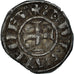 Moneta, Grecia, Guillaume de la Roche (?), Denier Tournois, ca. 1280-1294