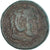 Monnaie, Royaume de Macedoine, Æ, TB+, Bronze