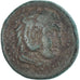 Moneta, Królestwo Macedonii, Æ, VF(30-35), Brązowy