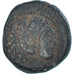 Moneta, Kingdom of Macedonia, Æ, MB+, Bronzo