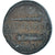 Moneta, Królestwo Macedonii, Æ, VF(30-35), Brązowy