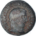 Coin, Licinius I, Follis, 308-324, Alexandria, VF(20-25), Bronze