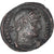 Moneta, Constantine I, Follis, 307/310-337, Nicomedia, AU(50-53), Brązowy